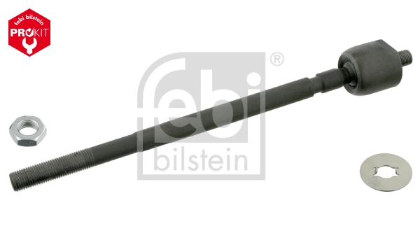 Articulatie axiala, cap de bara 27809 FEBI BILSTEIN