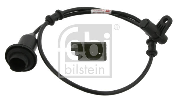 senzor,turatie roata 27856 FEBI BILSTEIN