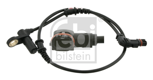 Senzor,turatie roata 27857 FEBI BILSTEIN