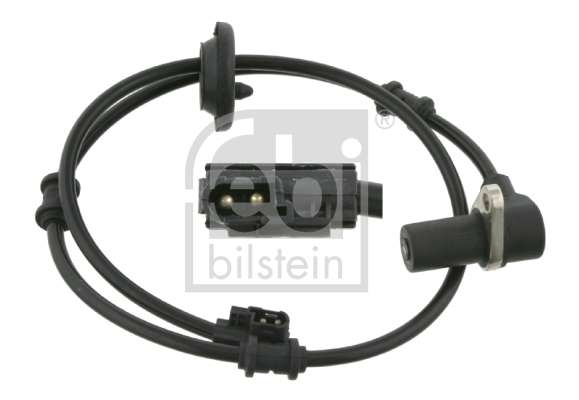 senzor,turatie roata 27858 FEBI BILSTEIN