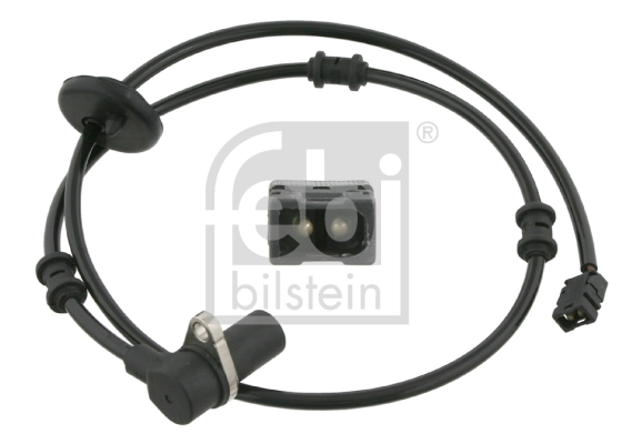 senzor,turatie roata 27859 FEBI BILSTEIN