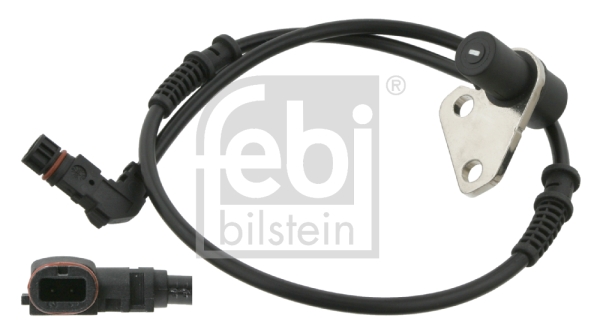 senzor,turatie roata 27860 FEBI BILSTEIN