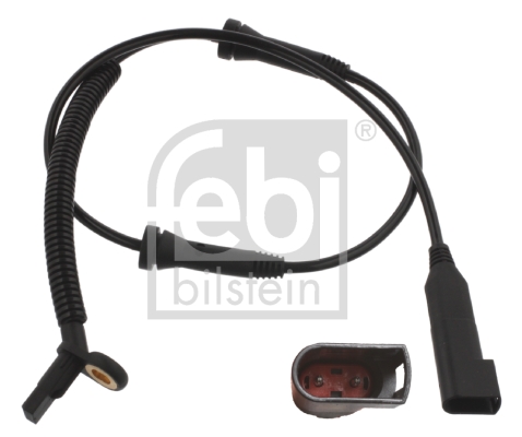 Senzor,turatie roata 27871 FEBI BILSTEIN