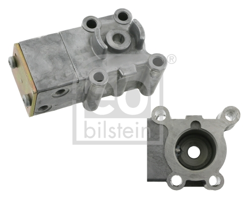 Comutator,cutie de transfer 27878 FEBI BILSTEIN