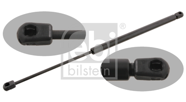 Amortizor portbagaj 27886 FEBI BILSTEIN