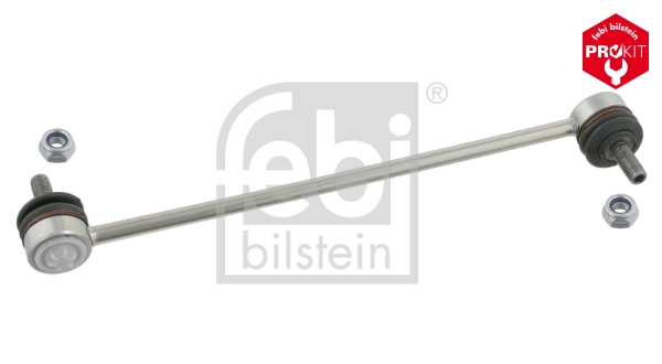 Brat/bieleta suspensie, stabilizator 27897 FEBI BILSTEIN