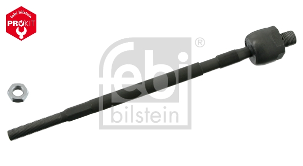 Articulatie axiala, cap de bara 27926 FEBI BILSTEIN