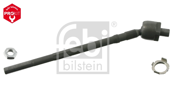 Articulatie axiala, cap de bara 27929 FEBI BILSTEIN