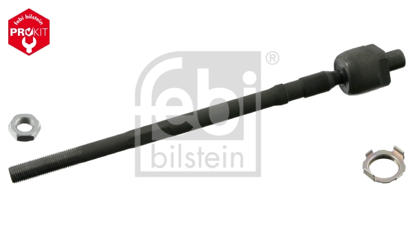 Articulatie axiala, cap de bara 27930 FEBI BILSTEIN