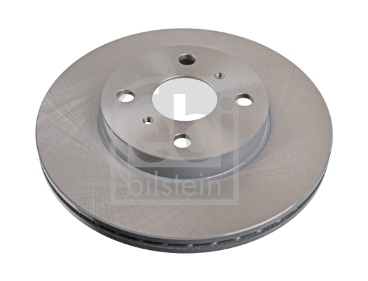Disc frana 27942 FEBI BILSTEIN