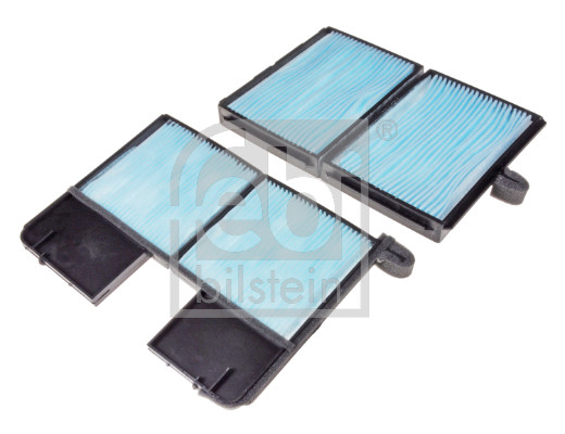 Set filtru, aer habitaclu 27944 FEBI BILSTEIN