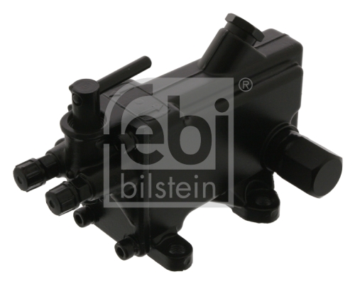Pompă basculare, cabină șofer 27949 FEBI BILSTEIN