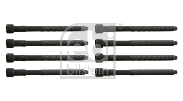 Set surub, chiulasa 27994 FEBI BILSTEIN