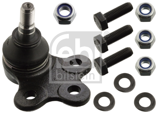 Articulatie sarcina/ghidare 280099 FEBI BILSTEIN