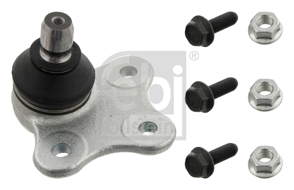 Articulatie sarcina/ghidare 280106 FEBI BILSTEIN