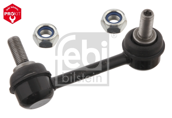 Brat/bieleta suspensie, stabilizator 28052 FEBI BILSTEIN