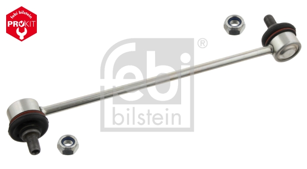 Brat/bieleta suspensie, stabilizator 28059 FEBI BILSTEIN