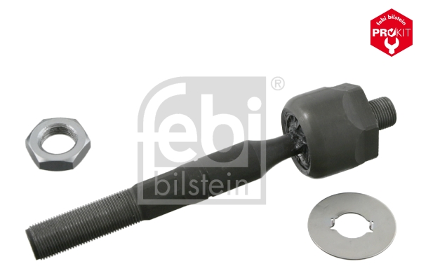Articulatie axiala, cap de bara 28091 FEBI BILSTEIN