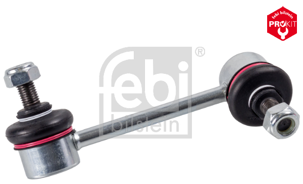 Brat/bieleta suspensie, stabilizator 28124 FEBI BILSTEIN
