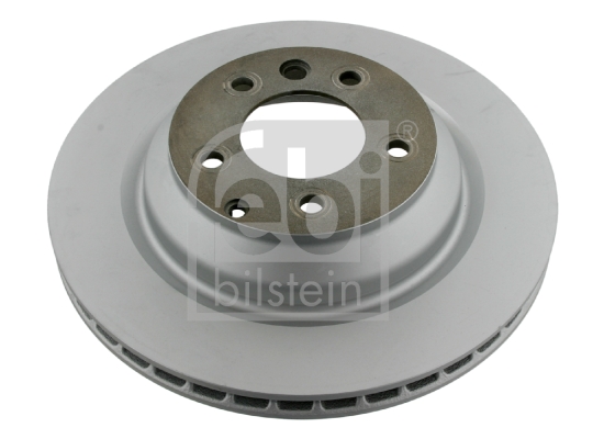 Disc frana 28161 FEBI BILSTEIN
