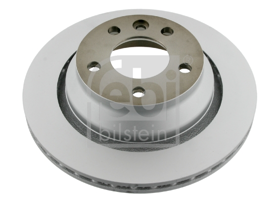 Disc frana 28164 FEBI BILSTEIN