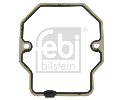 Garnitura, capac supape 28223 FEBI BILSTEIN