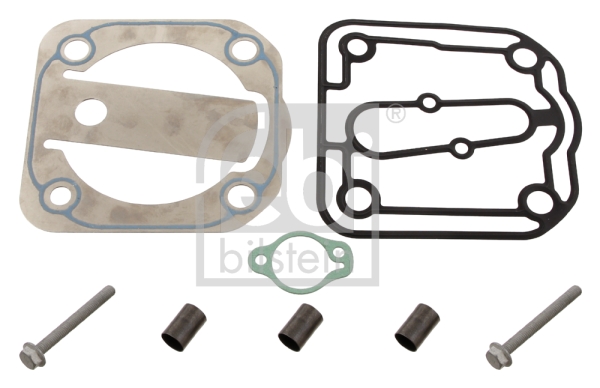 Set garnituri, ventil lamele 28236 FEBI BILSTEIN