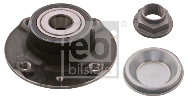 Set rulment roata 28264 FEBI BILSTEIN