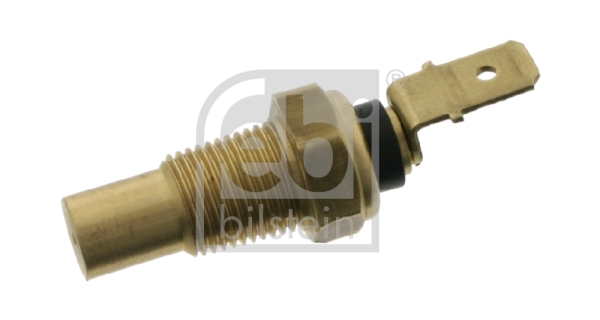 Senzor,temperatura lichid de racire 28265 FEBI BILSTEIN