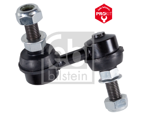 Brat/bieleta suspensie, stabilizator 28272 FEBI BILSTEIN