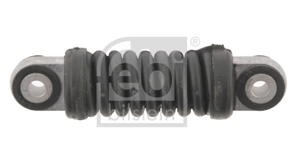 Amortizor vibratii, curea transmisie cu caneluri 28278 FEBI BILSTEIN