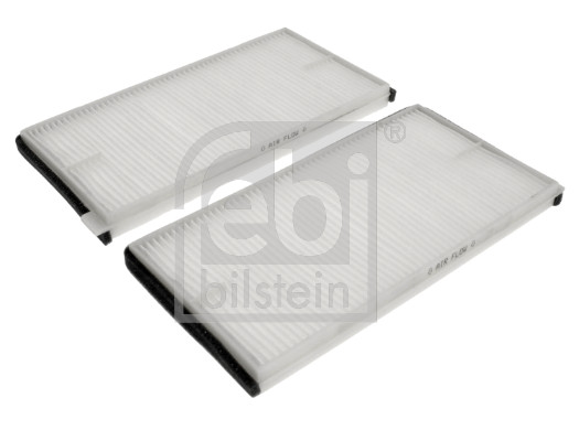 Set filtru, aer habitaclu 28323 FEBI BILSTEIN
