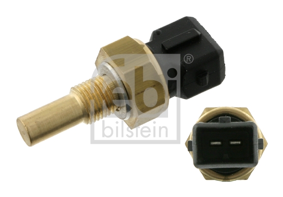 Senzor,temperatura ulei 28334 FEBI BILSTEIN