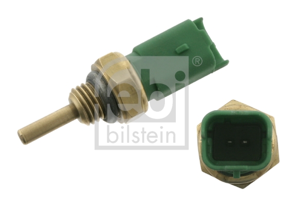 Senzor,temperatura lichid de racire 28378 FEBI BILSTEIN