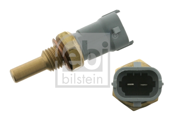 Senzor,temperatura lichid de racire 28381 FEBI BILSTEIN