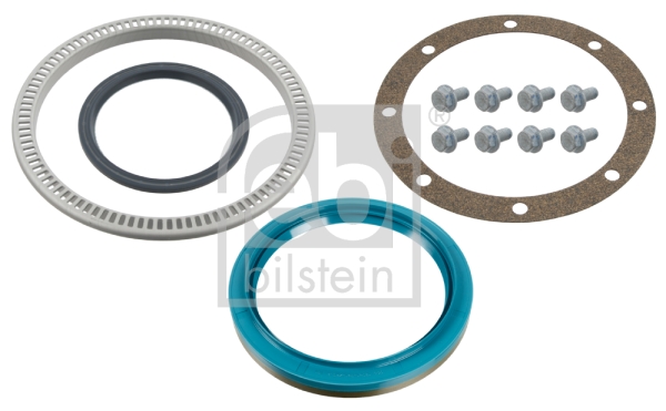 Set garnituri, butuc roata 28390 FEBI BILSTEIN