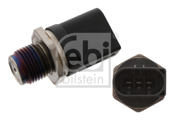 Senzor, presiune combustibil 28423 FEBI BILSTEIN