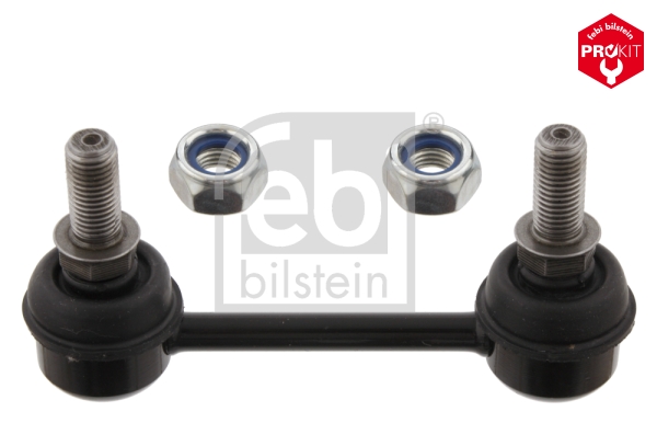 Brat/bieleta suspensie, stabilizator 28439 FEBI BILSTEIN