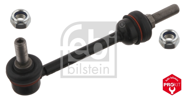 Brat/bieleta suspensie, stabilizator 28467 FEBI BILSTEIN