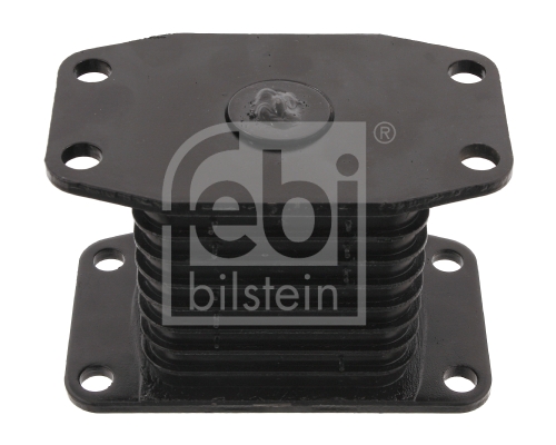 Tampon cauciuc, suspensie 28515 FEBI BILSTEIN