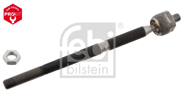 Articulatie axiala, cap de bara 28541 FEBI BILSTEIN