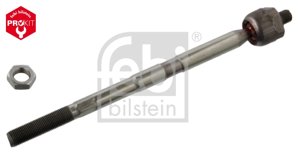 Articulatie axiala, cap de bara 28542 FEBI BILSTEIN