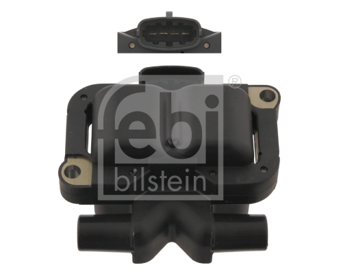 bobina de inductie 28549 FEBI BILSTEIN
