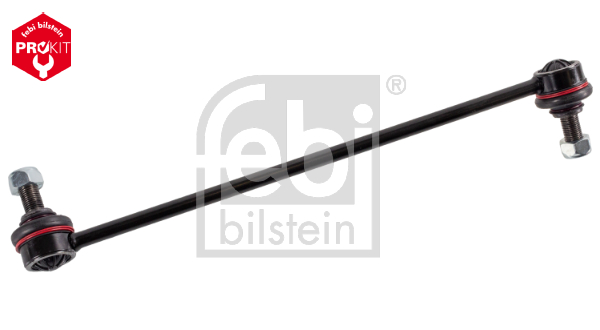 Brat/bieleta suspensie, stabilizator 28575 FEBI BILSTEIN