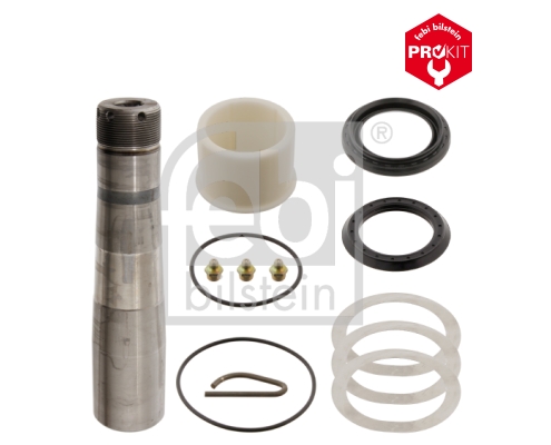 Set reparatie, pivot 28583 FEBI BILSTEIN