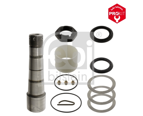 Set reparatie, pivot 28584 FEBI BILSTEIN