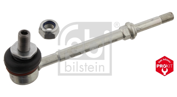 Brat/bieleta suspensie, stabilizator 28591 FEBI BILSTEIN