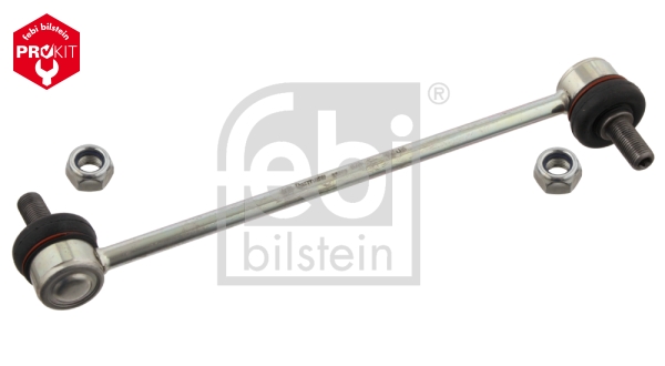 Brat/bieleta suspensie, stabilizator 28592 FEBI BILSTEIN