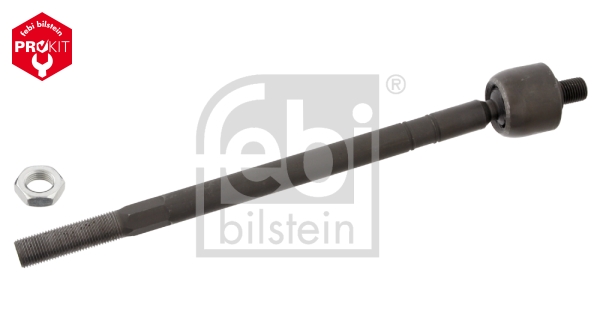 Articulatie axiala, cap de bara 28607 FEBI BILSTEIN