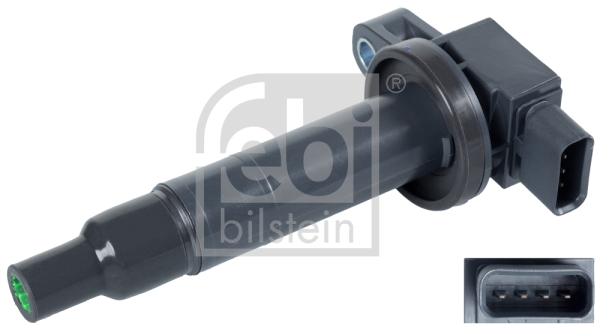 bobina de inductie 28658 FEBI BILSTEIN